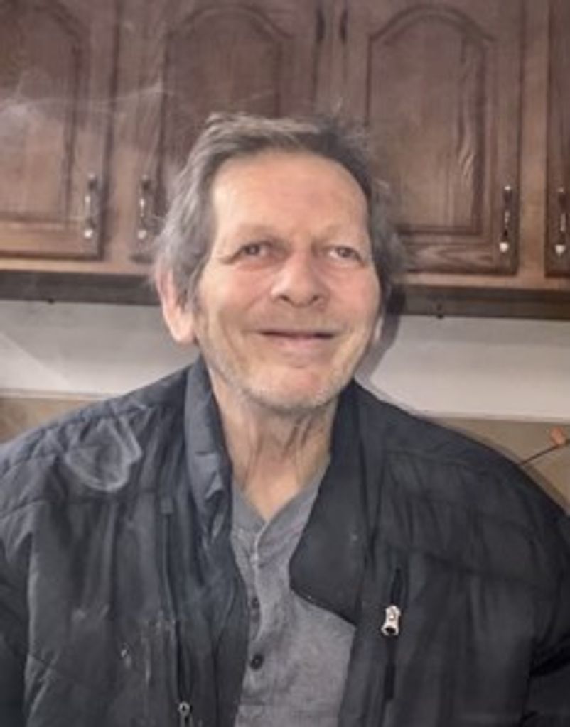 Terry L. Smith