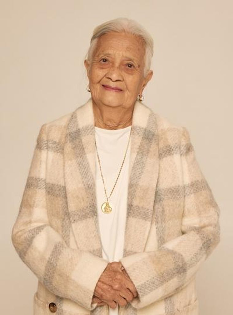 Caridad Reyes De Los Reyes