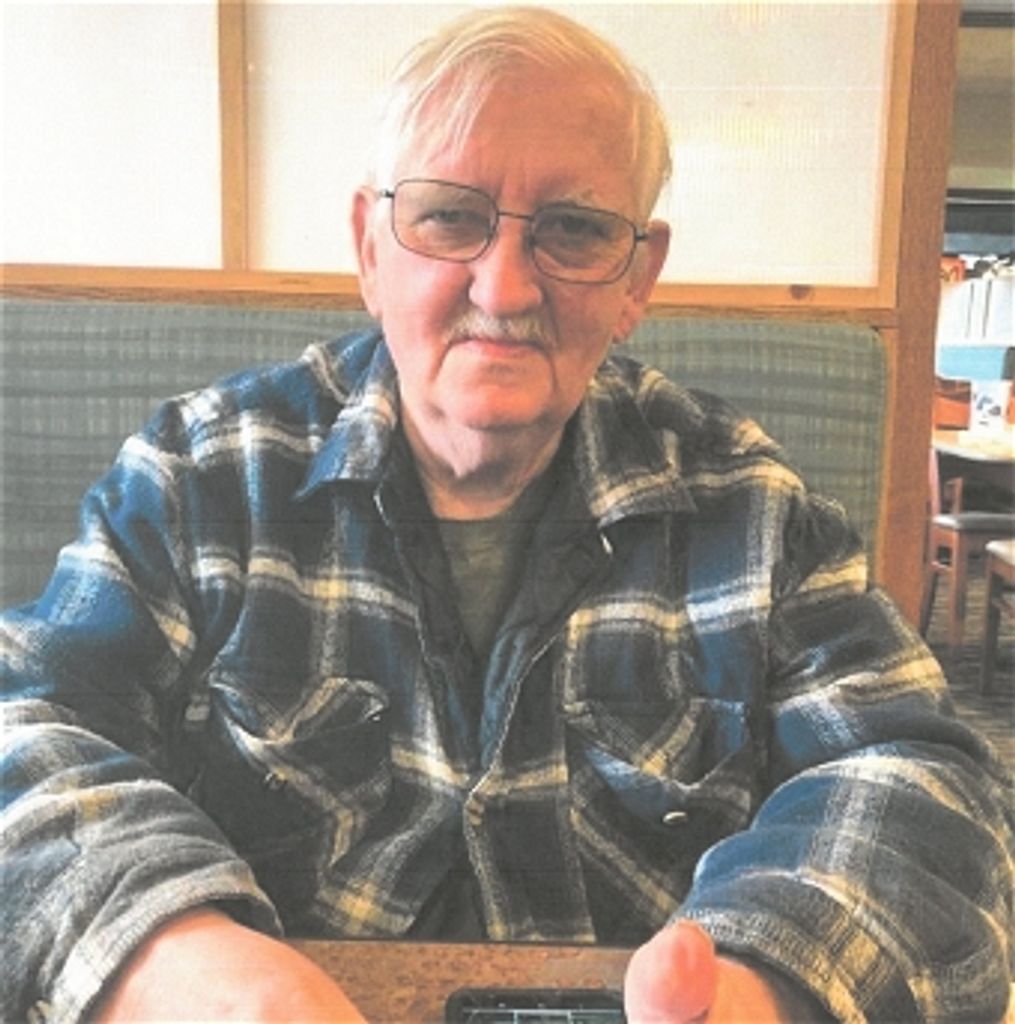 Kenneth R. Allsup Profile Photo
