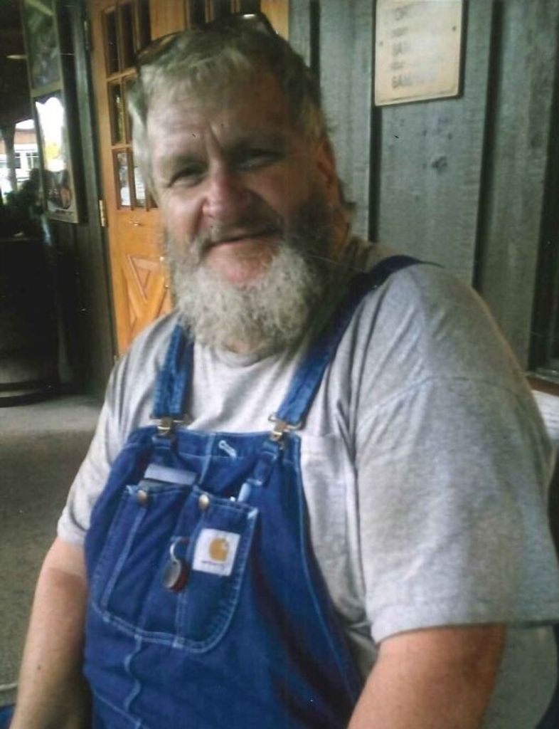 Richard Allan âDuckâ Edwards Profile Photo