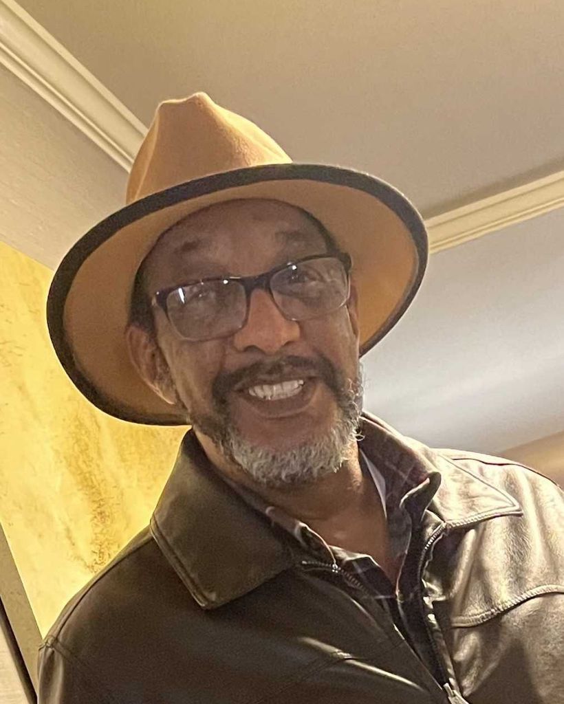 Kenneth Lymar Cain