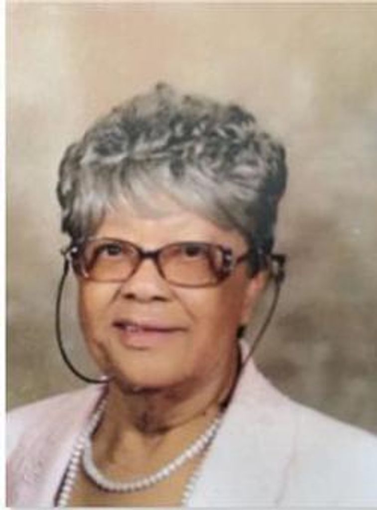 Ms. Lougertha Watkins