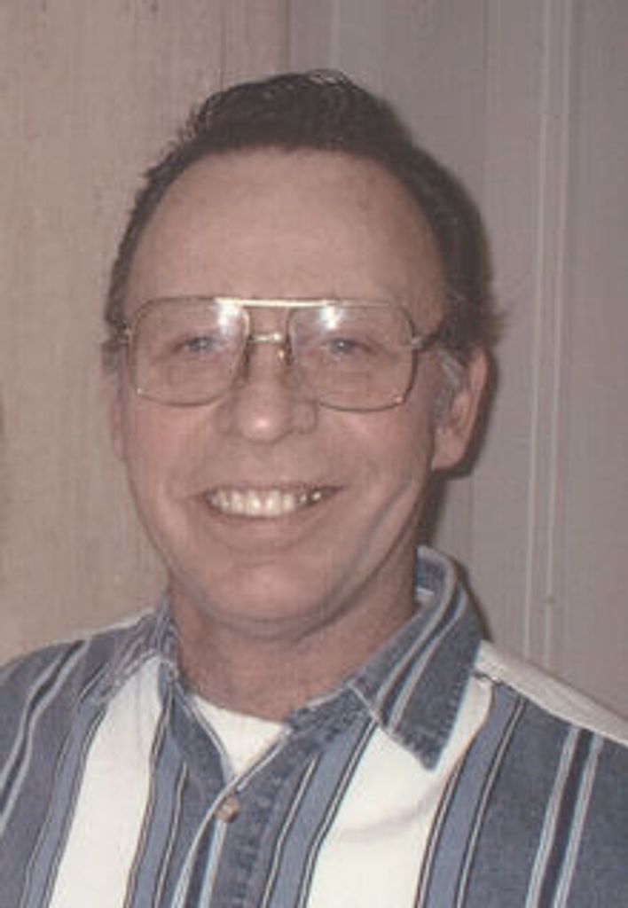Robert Volkman