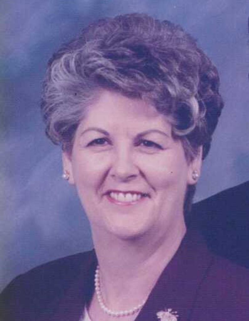 Rosalyn Alligood Profile Photo