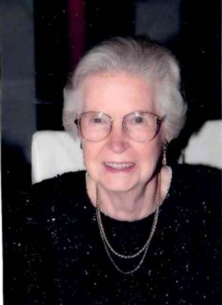 Sally Rose Webb Profile Photo