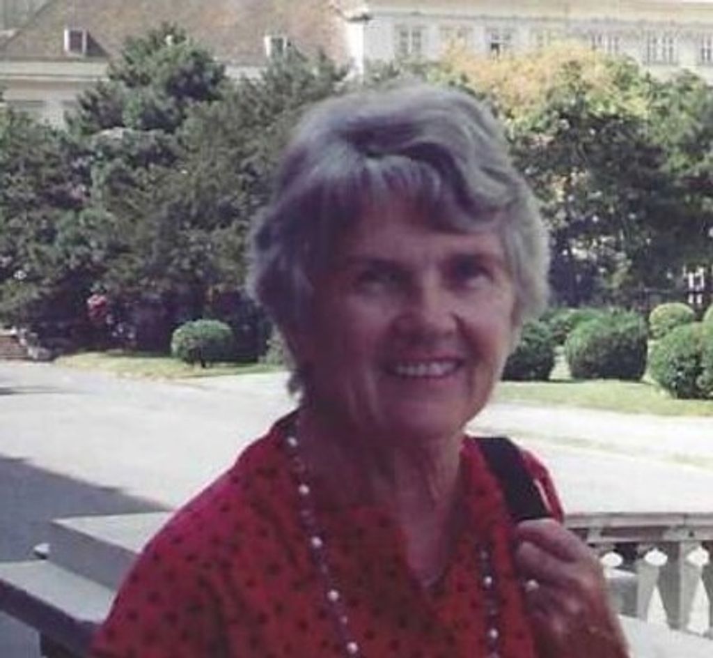 Emilie Anna Antonia Widmayer Profile Photo