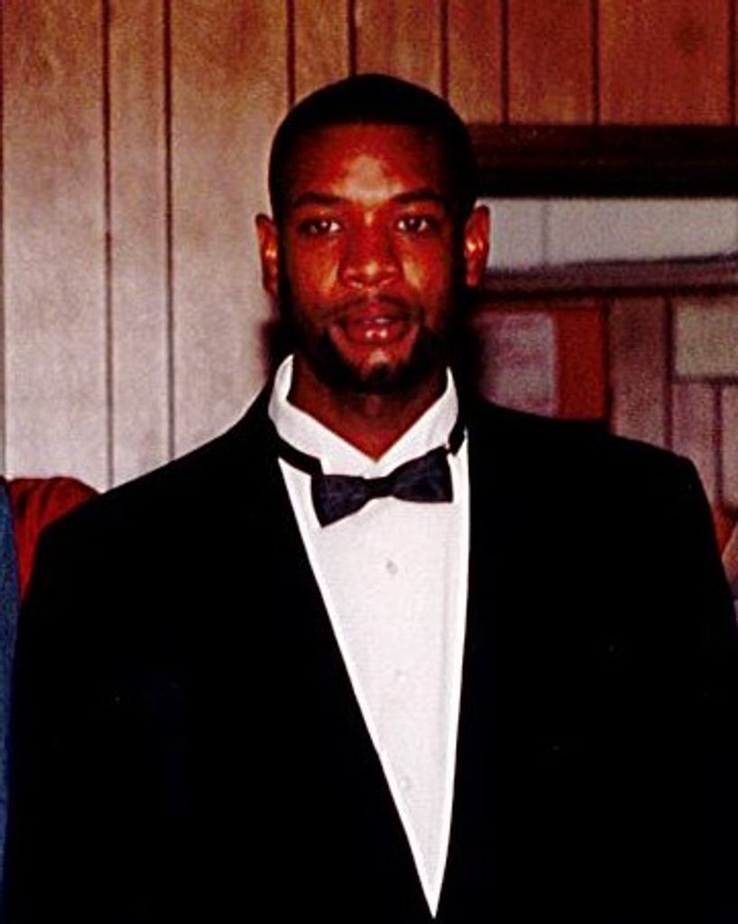 David Eugene Clark