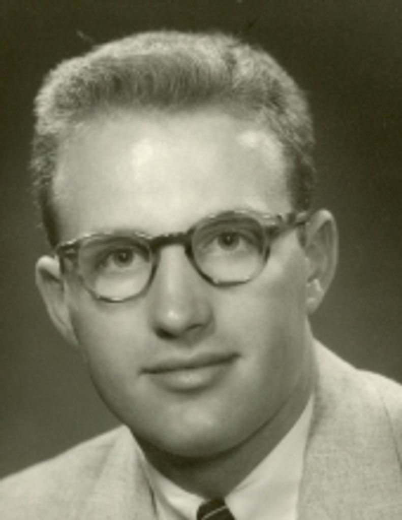 Edwin Carter Weitz