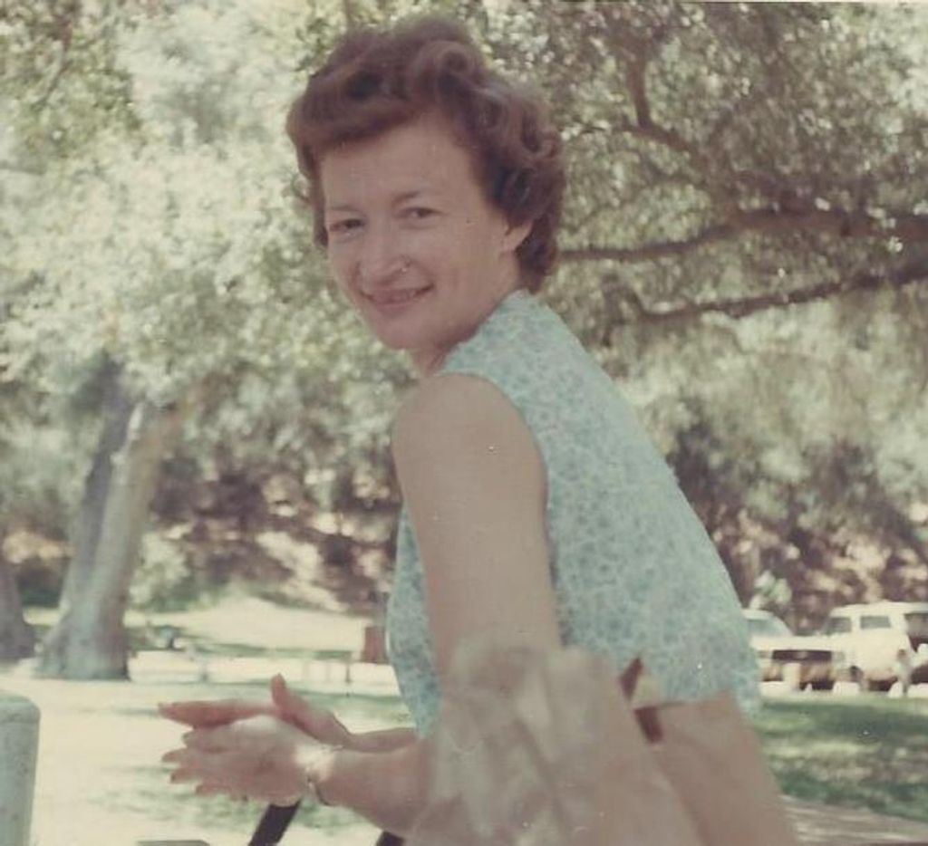 Sally P (Phillips)  Stokes