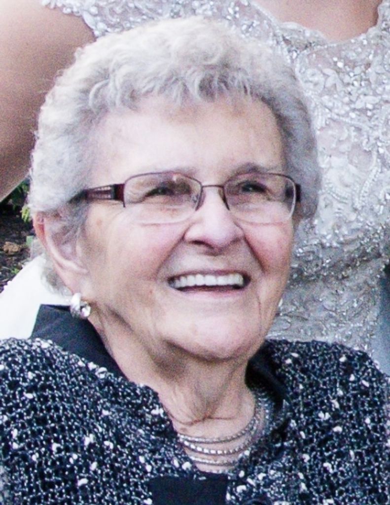 Carol M. (Heimann)  Aman