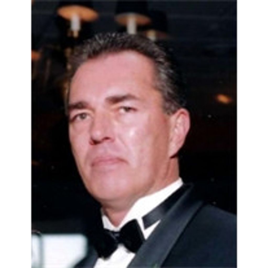 Thomas "Tom" J. Marshall Jr. Profile Photo