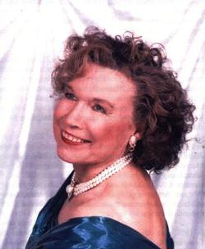 Majorie Jones Armke Profile Photo