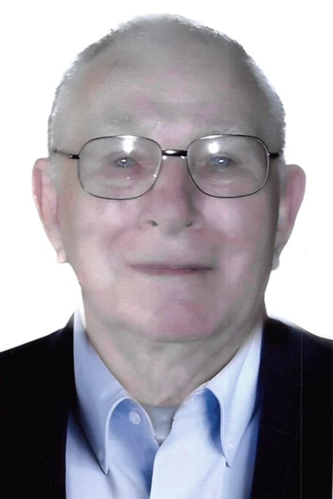 James F. Zimmerman Profile Photo