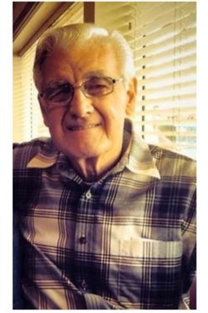 Raoul "Ray" Clayton Emery