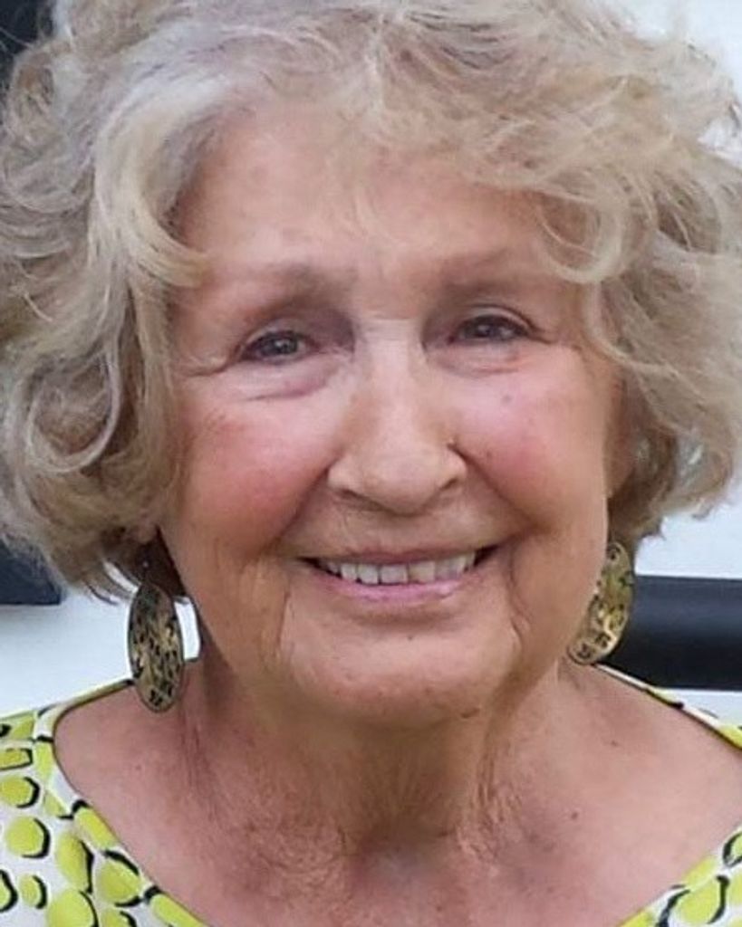 Lorine Ella Ida Ballew Profile Photo