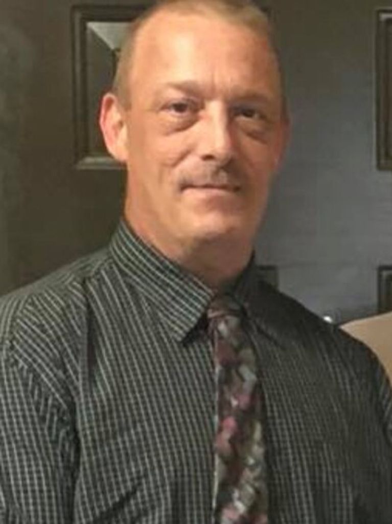 David Eugene Shiflet Profile Photo