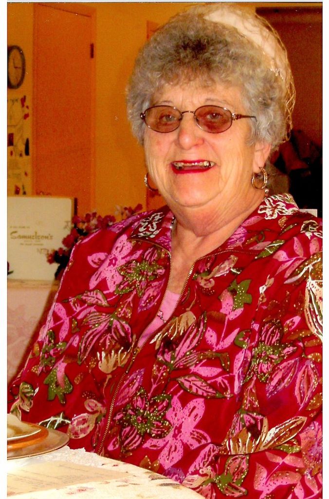 Barb  Schmidtbauer