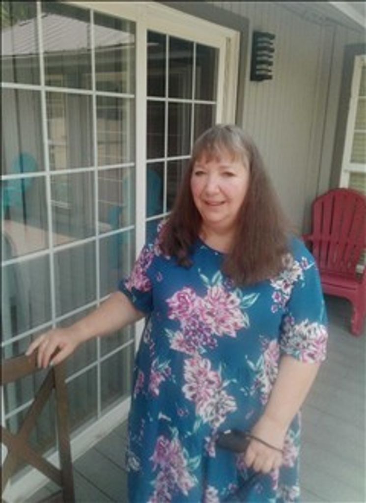 Julie Lynn Elkins