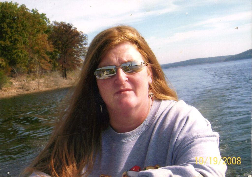Ronda Sue Dossett