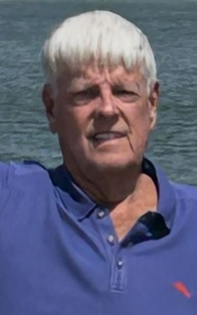 Larry Calvert