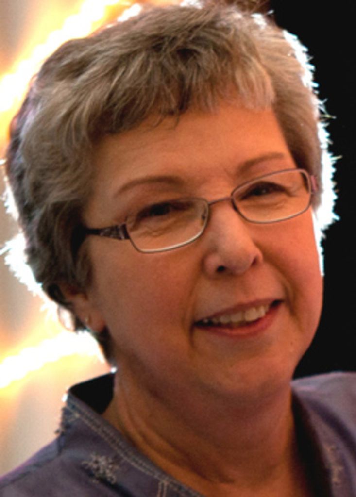 Diane Annette Davidson Profile Photo