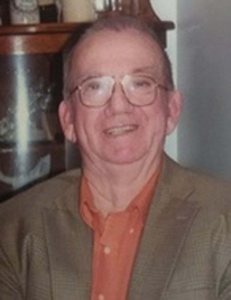 Paul  Edward Graves