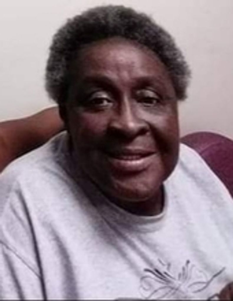 Hazel Ruth Bryson