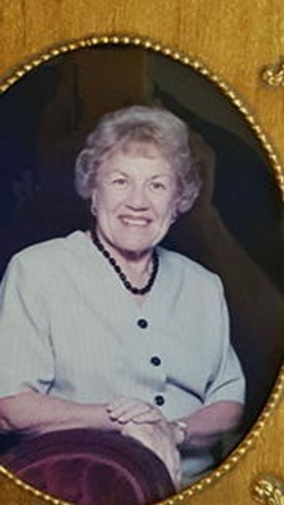 Alvina "Bonnie" Sherwood Profile Photo