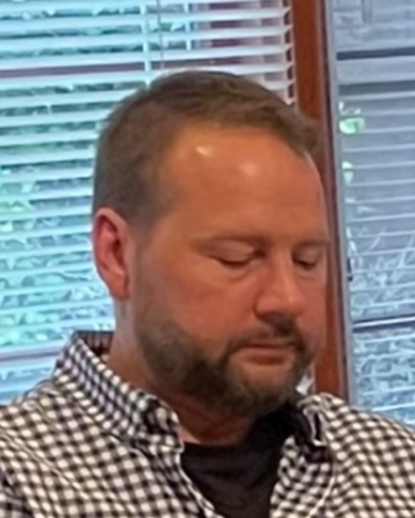 Andrew "Andy" Michael Williams