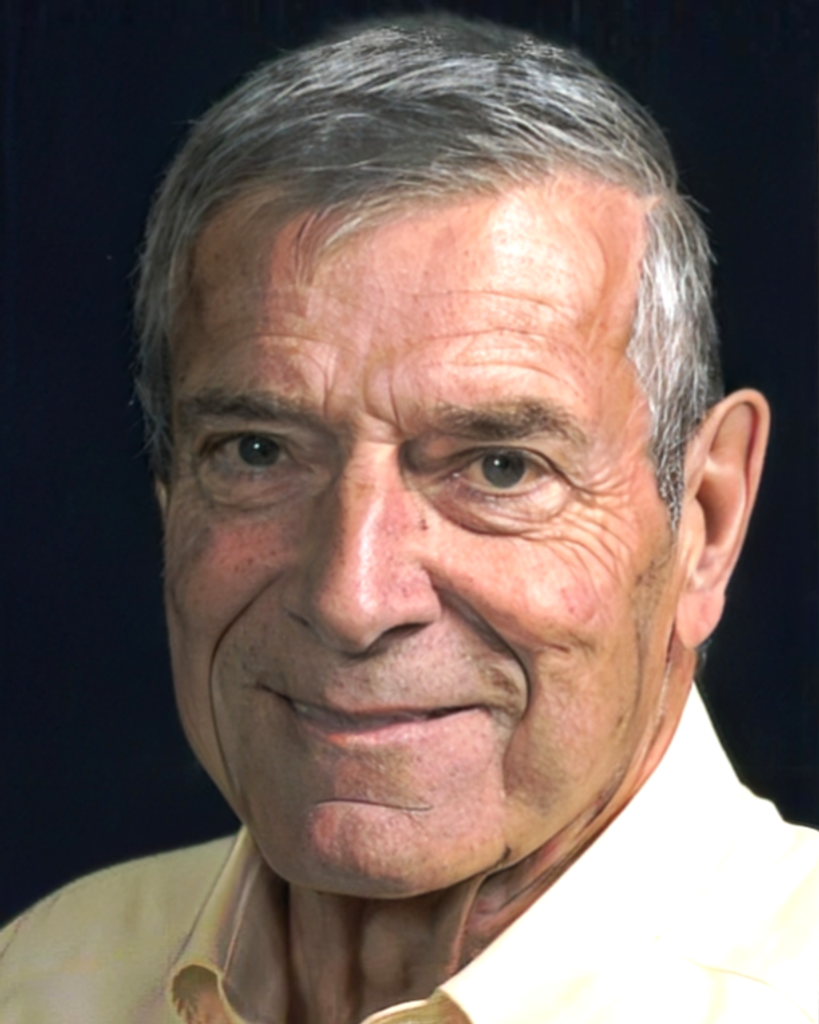 Don Hosch