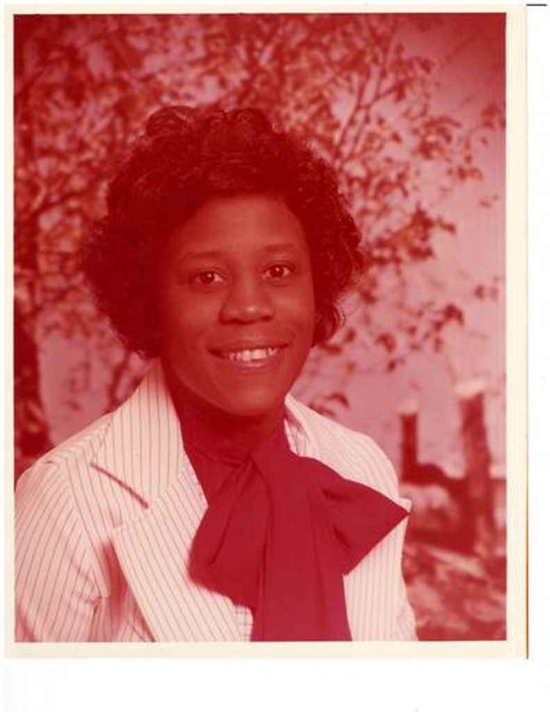 Cynthia A. Hicks Profile Photo