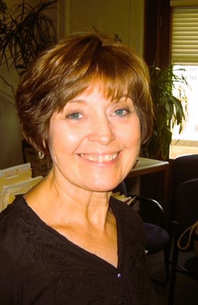 Marilyn R. Miller