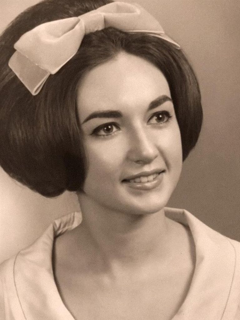 Cynthia Gwin "Cindy" Taylor Profile Photo