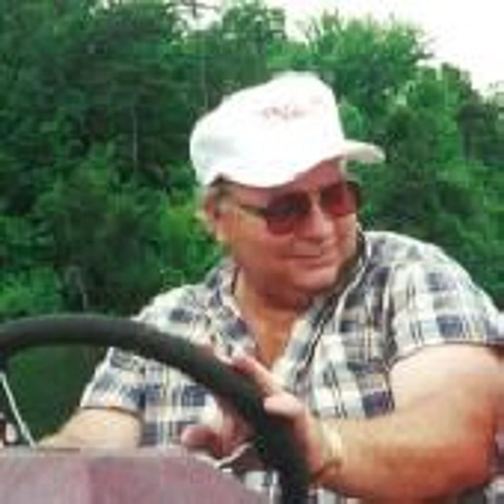 Bobby Dean Sr. Massey
