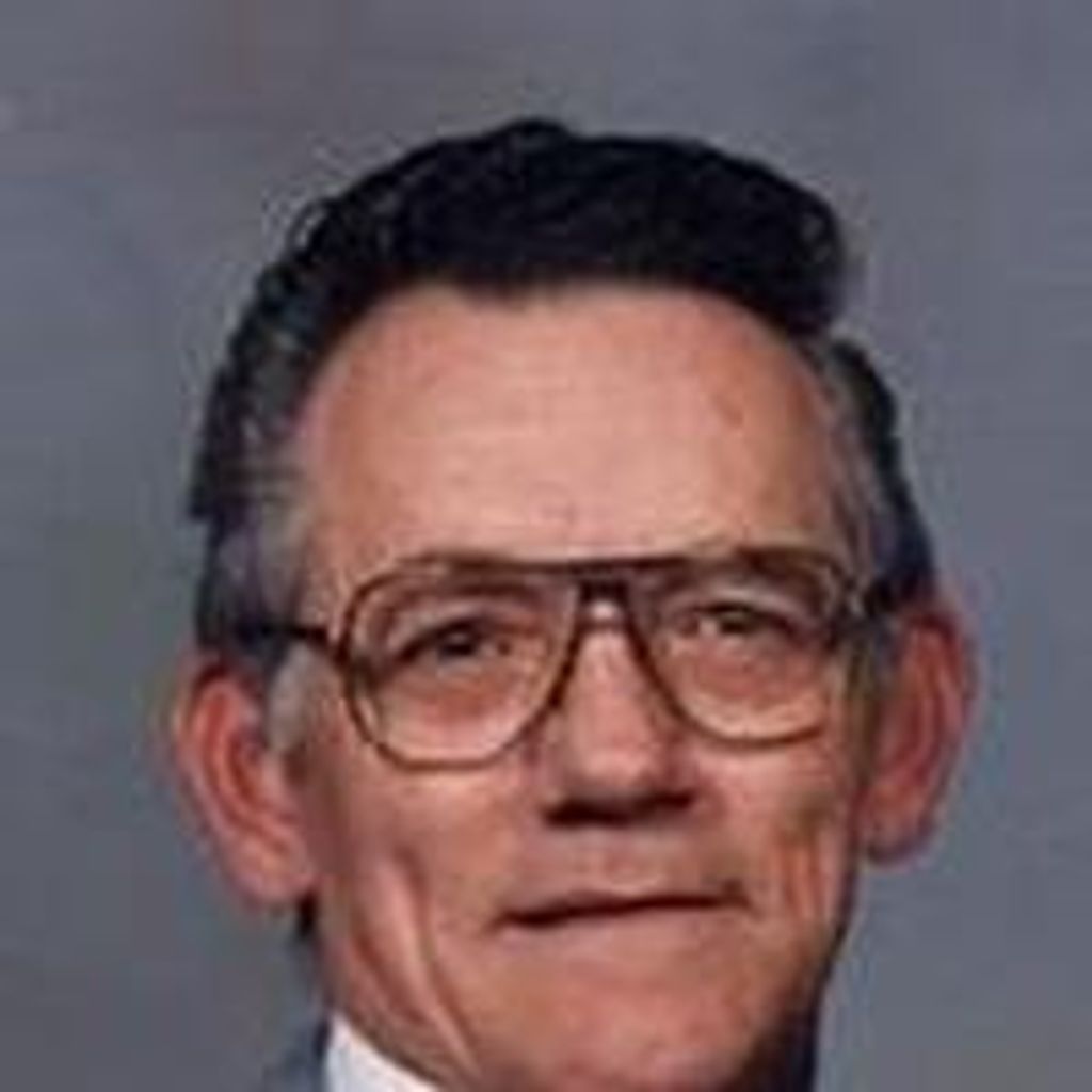 Louis R. Wedo