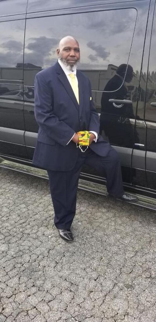 Corotha Sylvester Heyward, Jr.