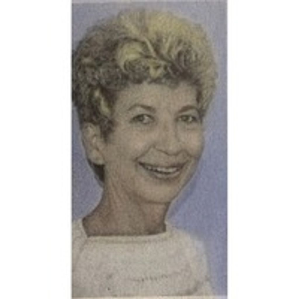 Margie Lasseter Fulghum