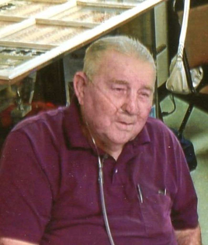 David L. Harrison Profile Photo