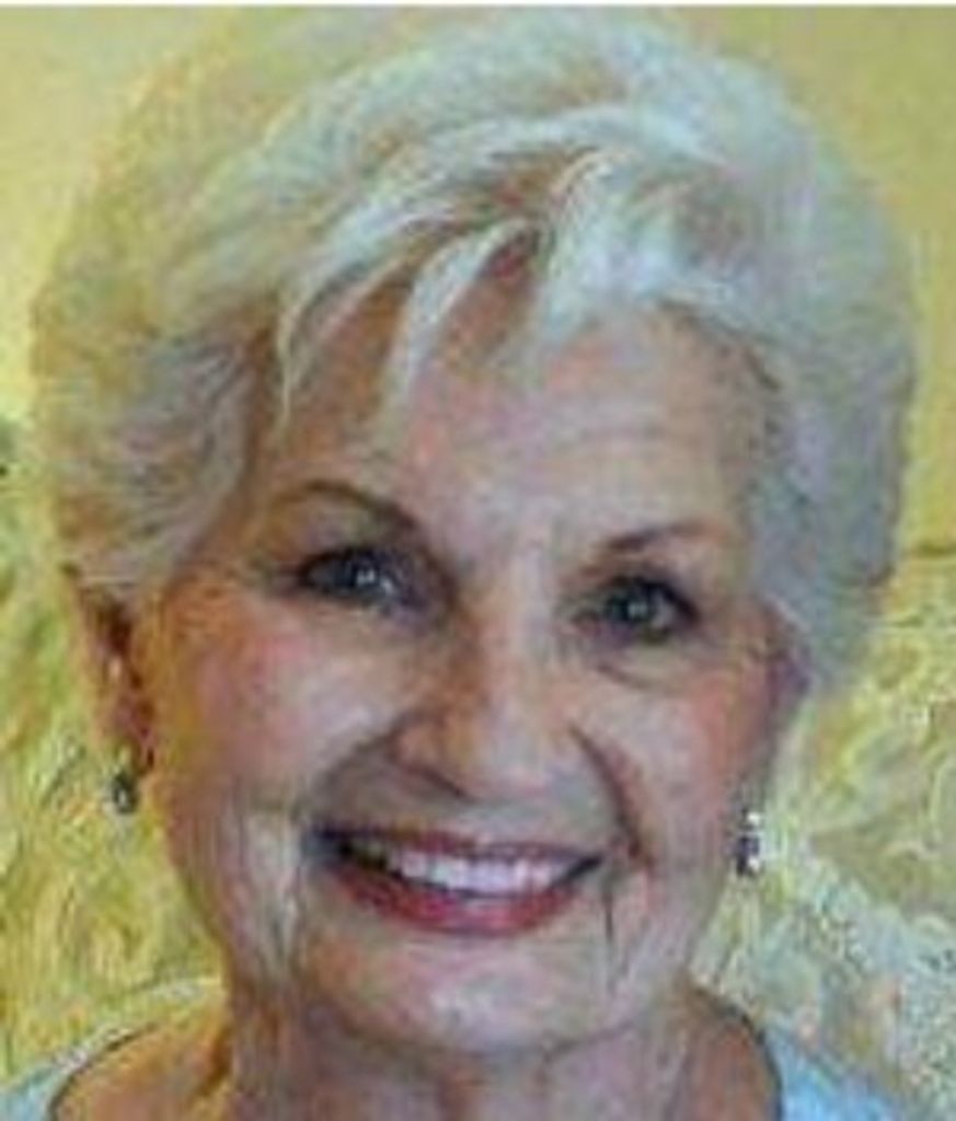 Barbara Jean (Gothard)  Wood