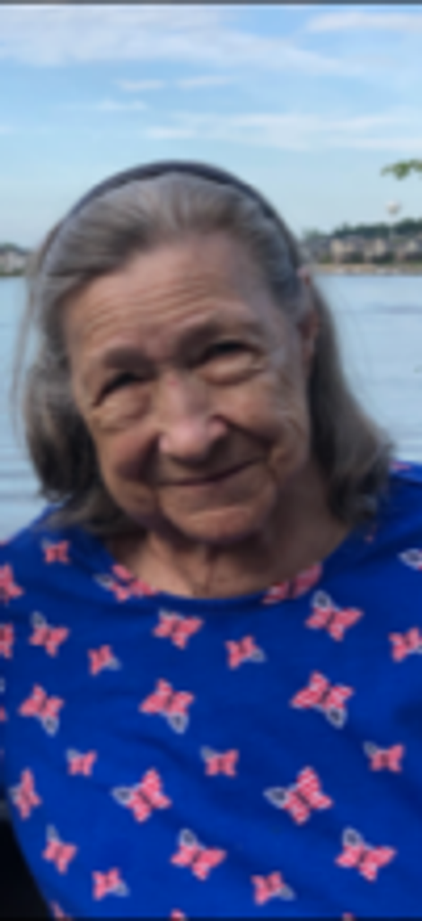 Mildred L. Vogt
