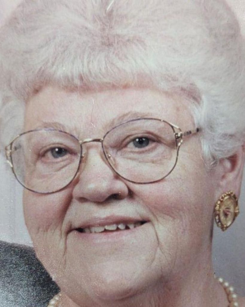 JoAnn Riddle Profile Photo