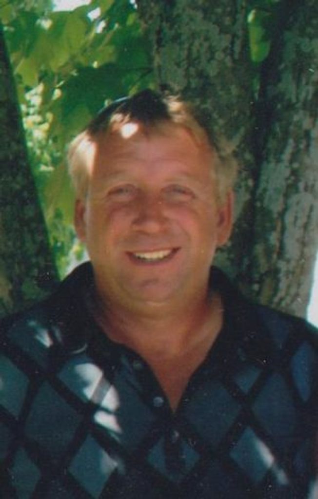 Kevin Vonlinsowe