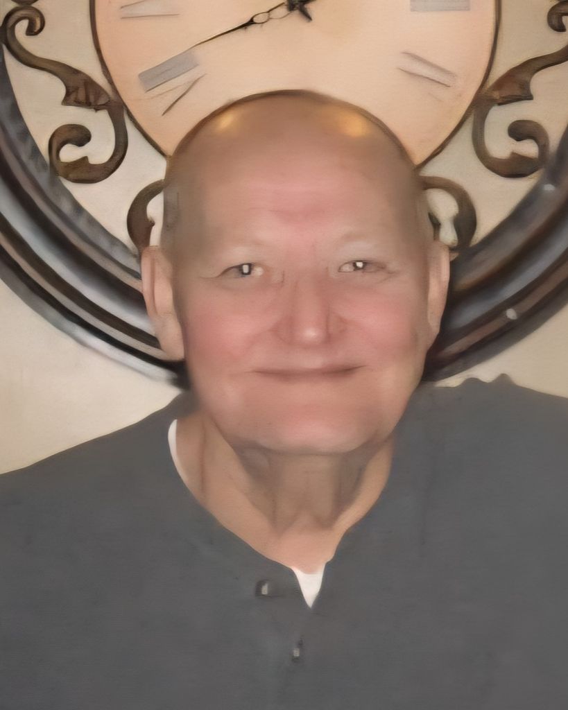 John A. Gray Jr Profile Photo