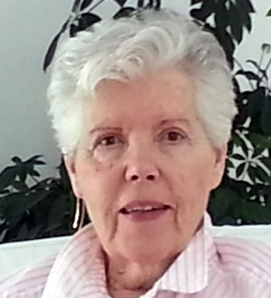 Rose Marie Eschenbach