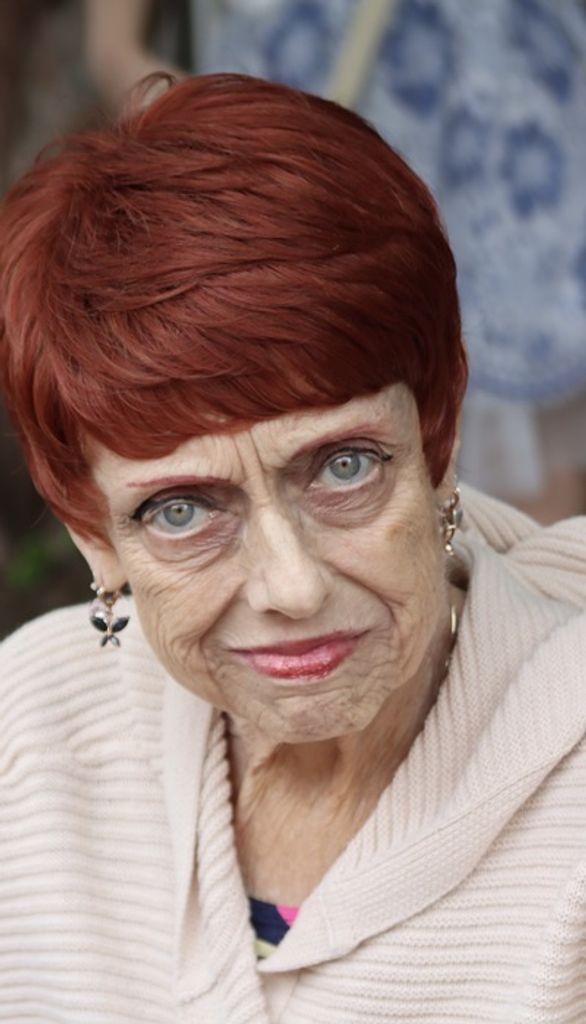 Carole Seagle Davis Profile Photo