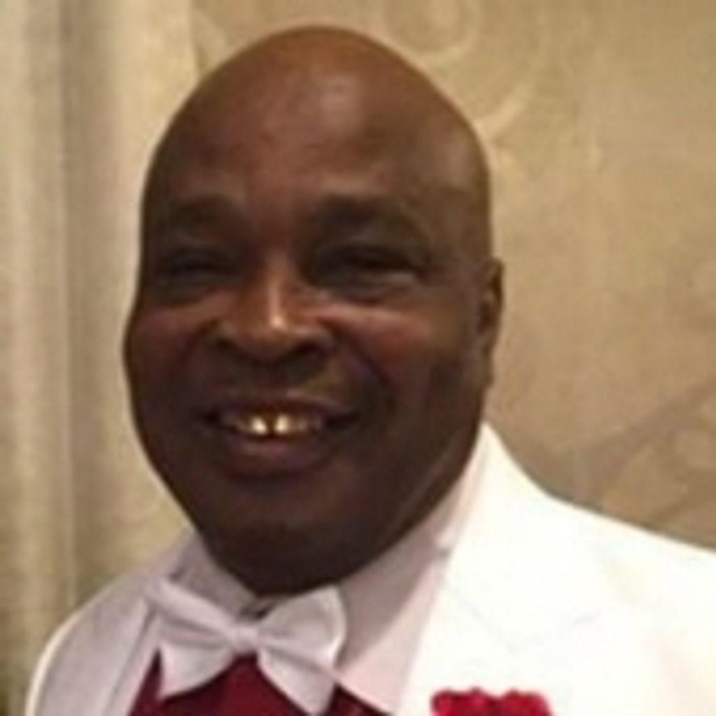 Anthony Glen Mr. Johnson