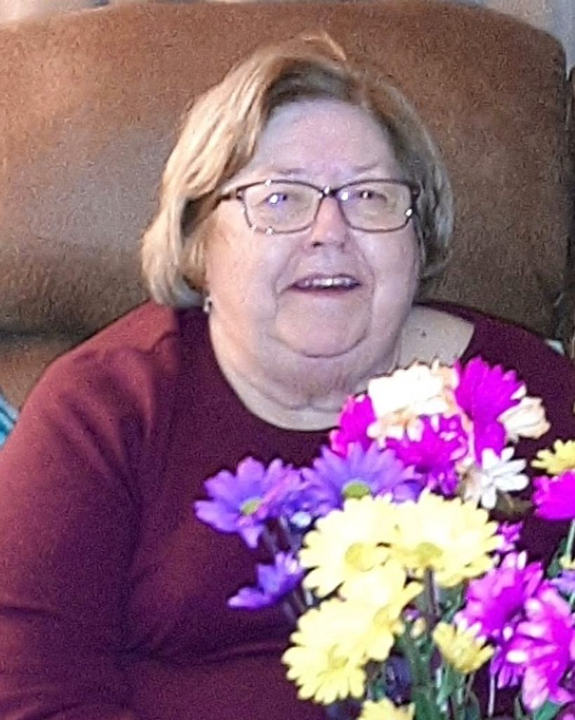 Deborah Benton Sapp Profile Photo