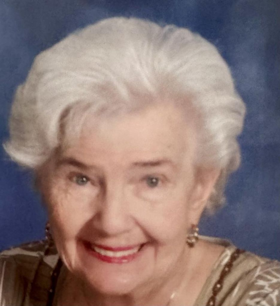 Elaine Muriel Stroker