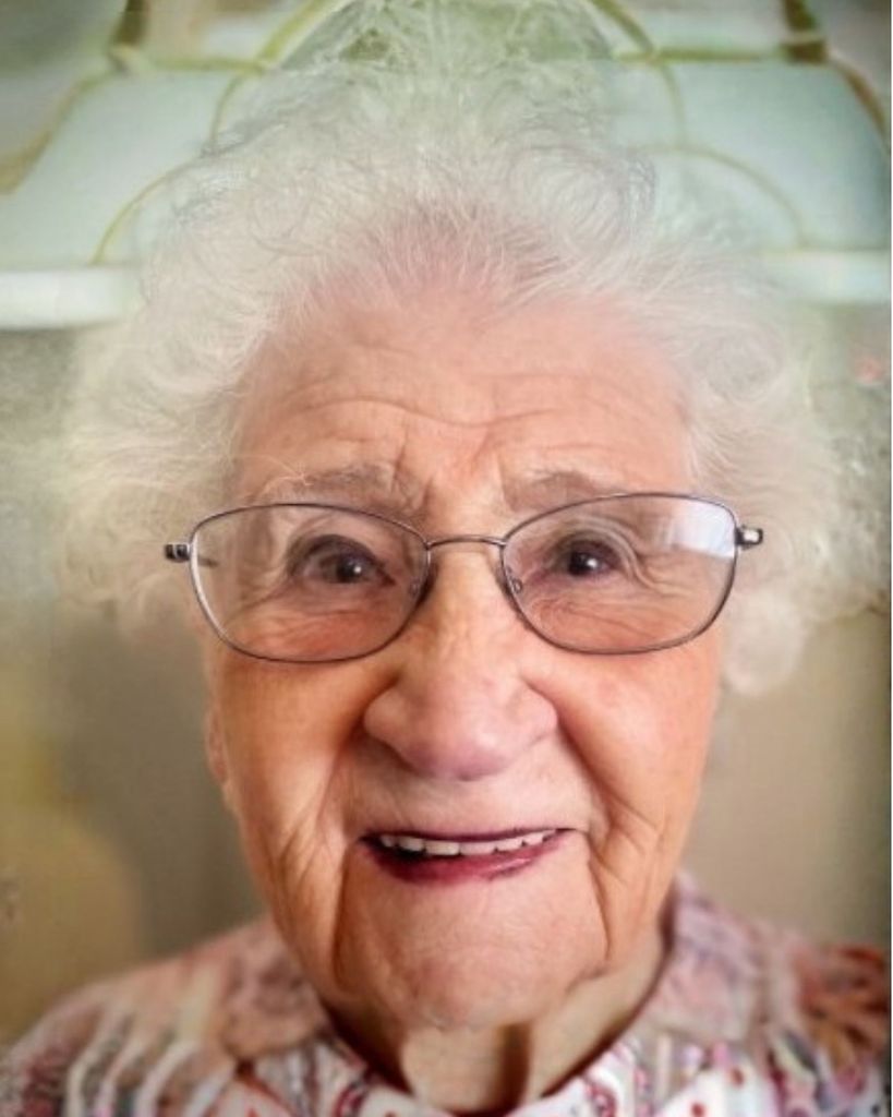 Frances K. Thompson