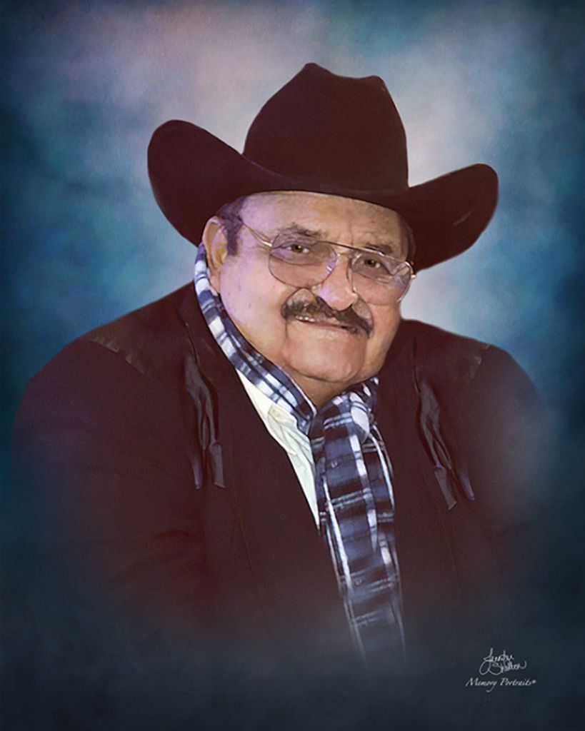 Carlos Treviño